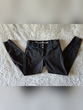 Elation Platinum Full Seat Breeches 26R